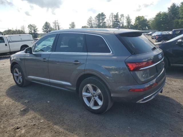 2023 AUDI Q7 PREMIUM WA1LCBF77PD018304