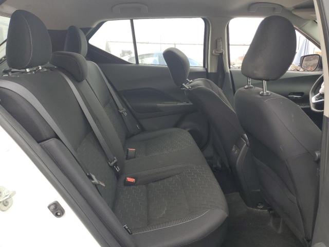 2021 NISSAN KICKS SV - 3N1CP5CV5ML555891