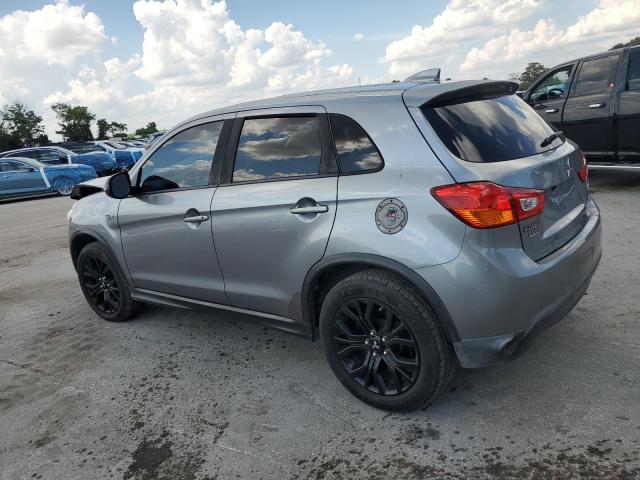 2017 MITSUBISHI OUTLANDER JA4AP3AUXHZ046584