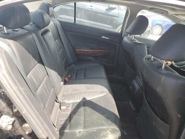 2012 HONDA ACCORD EXL - 1HGCP2F87CA140547