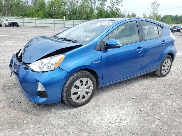Vin: jtdkdtb31e1572847, lot: 63634825, toyota prius 2014 img_1