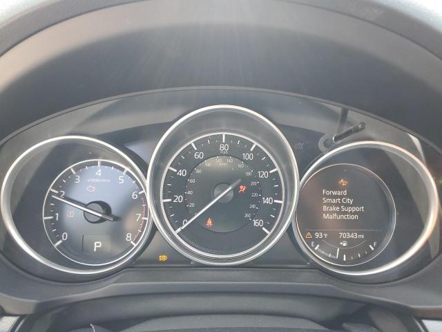 2023 MAZDA CX-5 PREFE JM3KFBCM2P0152705