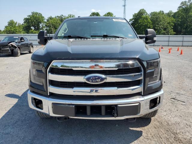 2016 FORD F150 SUPER 1FTFW1EG6GFB14578