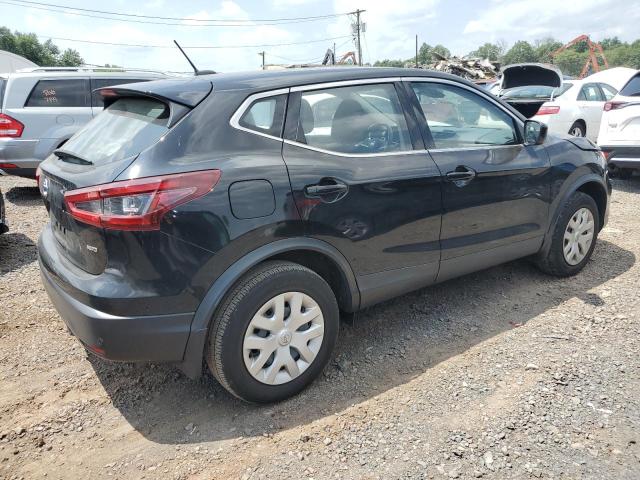 2020 NISSAN ROGUE SPOR - JN1BJ1CW9LW392718