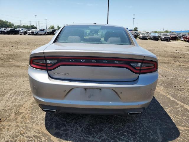 2015 DODGE CHARGER SE - 2C3CDXBG8FH752218