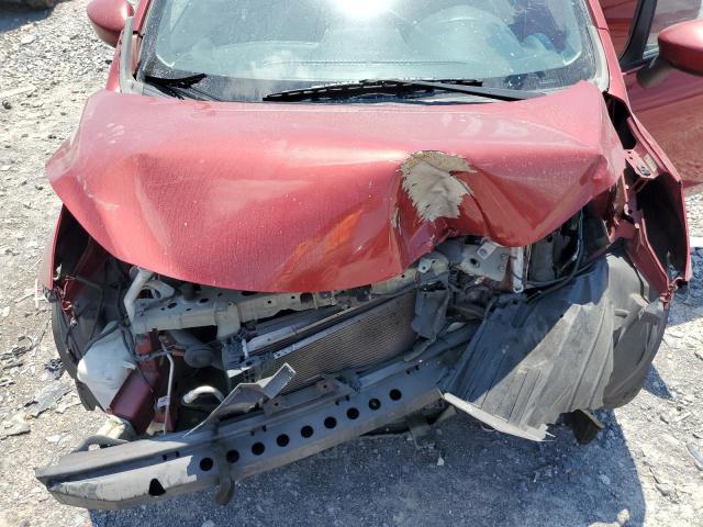 2015 NISSAN VERSA NOTE 3N1CE2CP3FL422037