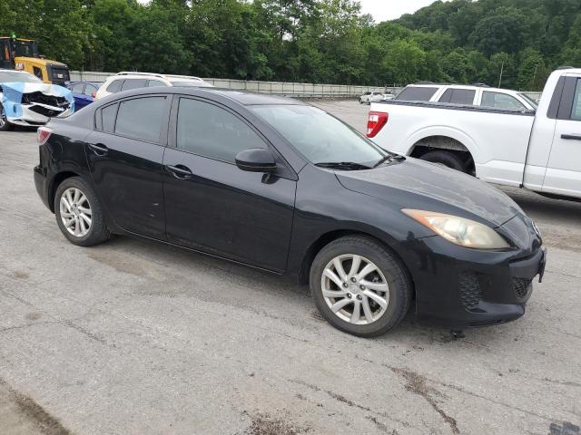 Vin: jm1bl1v70c1653096, lot: 63942015, mazda 3 i 20124