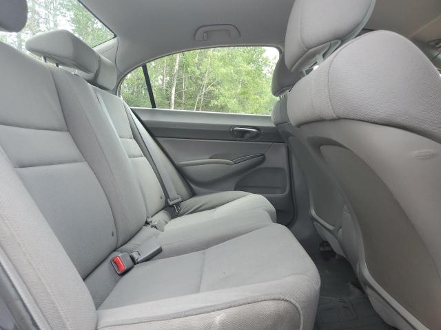 2010 HONDA CIVIC DX-G - 2HGFA1F4XAH044352