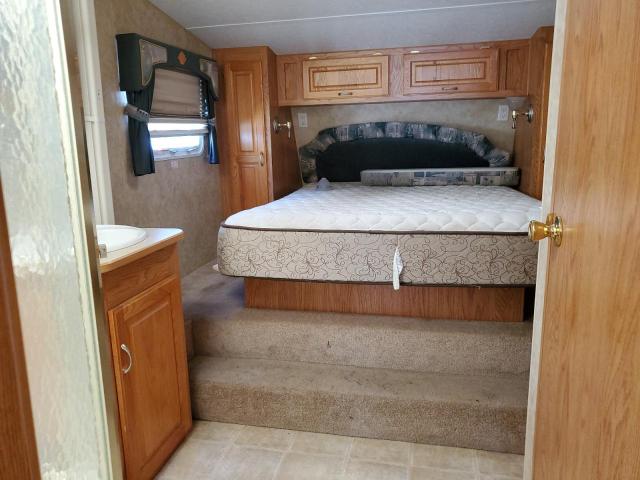 2005 JAYCO EAGLE #3212612313
