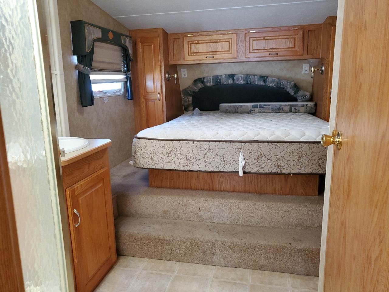 Lot #3212612313 2005 JAYCO EAGLE