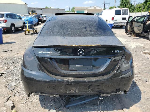 2021 MERCEDES-BENZ C 63 AMG-S W1KWF8HB3MR620555