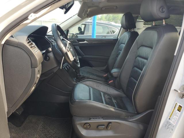 2018 VOLKSWAGEN TIGUAN SEL 3VV4B7AX4JM190661