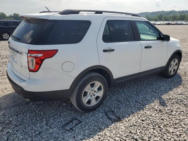 Vin: 1fm5k7b85egc10292, lot: 62770835, ford explorer 20143