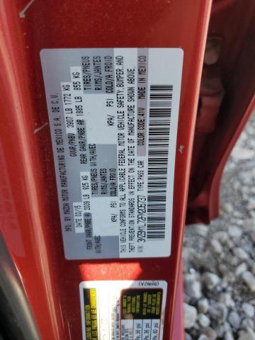 2015 MAZDA 3 TOURING - 3MZBM1L72FM205737