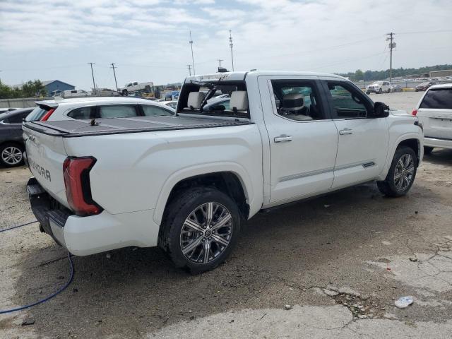 2022 TOYOTA TUNDRA CRE - 5TFVC5DB1NX009536
