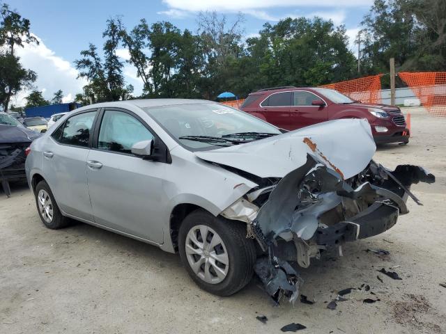 2016 TOYOTA COROLLA L - 5YFBURHE8GP397233