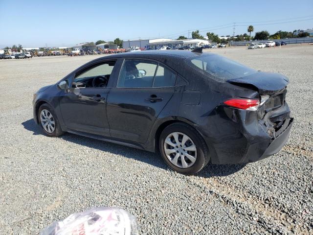 2024 TOYOTA COROLLA LE - 5YFB4MDE2RP206854