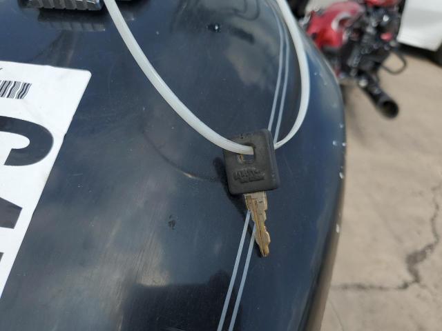 2004 HARLEY-DAVIDSON XL883 1HD4CAM1X4K410590