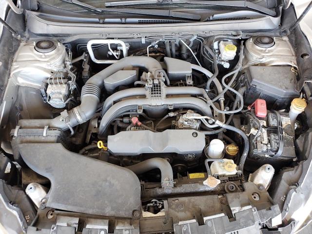 2019 SUBARU OUTBACK 2. 4S4BSAFC3K3241591