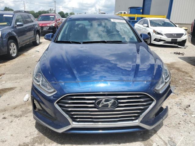 2018 HYUNDAI SONATA SE 5NPE24AF4JH660654