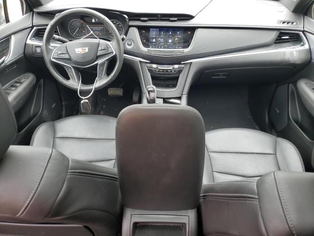 2023 CADILLAC XT5 PREMIU 1GYKNDRS3PZ205656