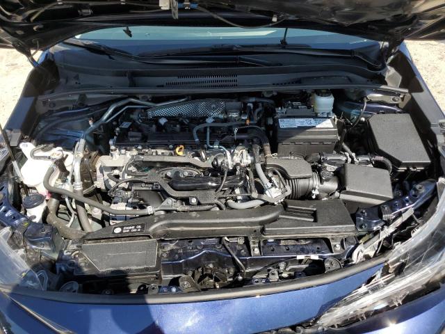 2024 TOYOTA COROLLA LE - 5YFB4MDE8RP127950
