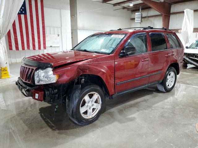 JEEP GRAND CHER