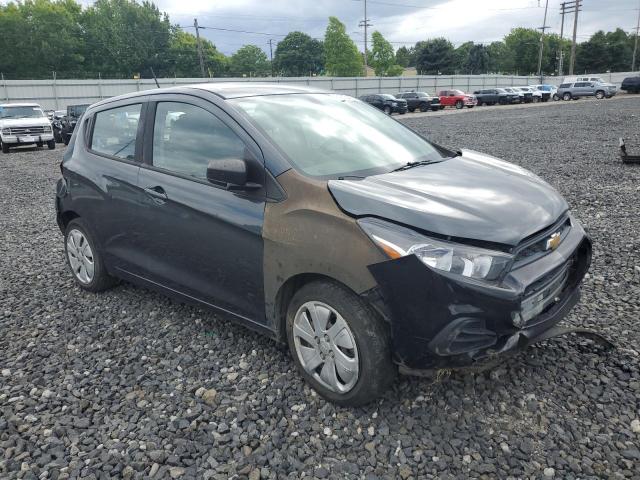 2017 CHEVROLET SPARK LS KL8CA6SA6HC796159
