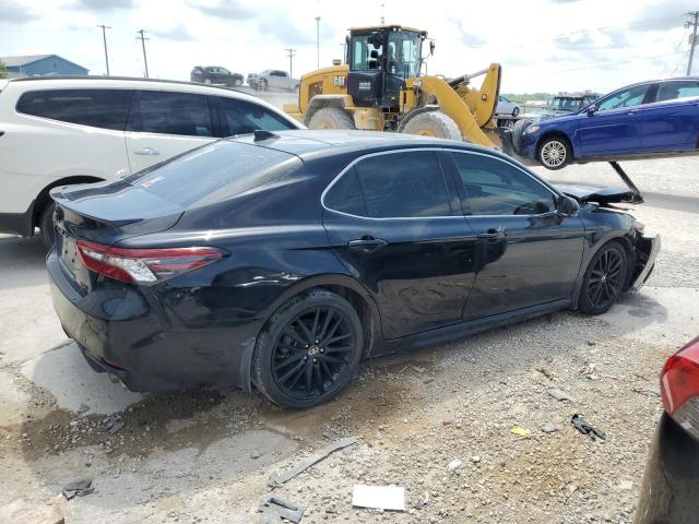 2023 TOYOTA CAMRY XSE 4T1K61BK1PU078801