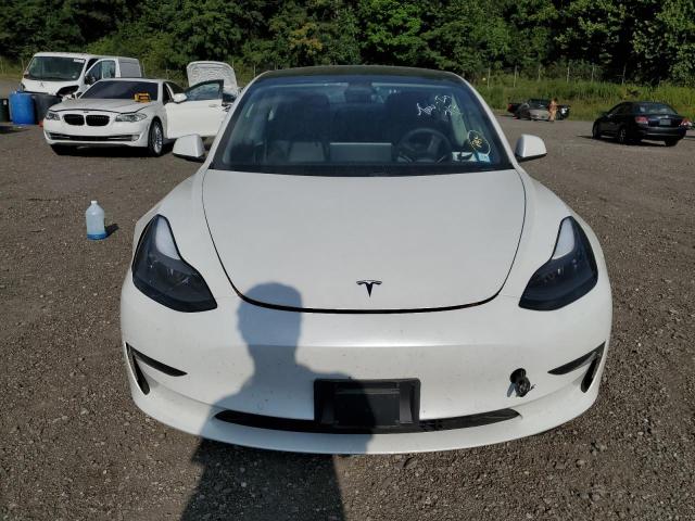2021 TESLA MODEL 3 5YJ3E1EB4MF869657