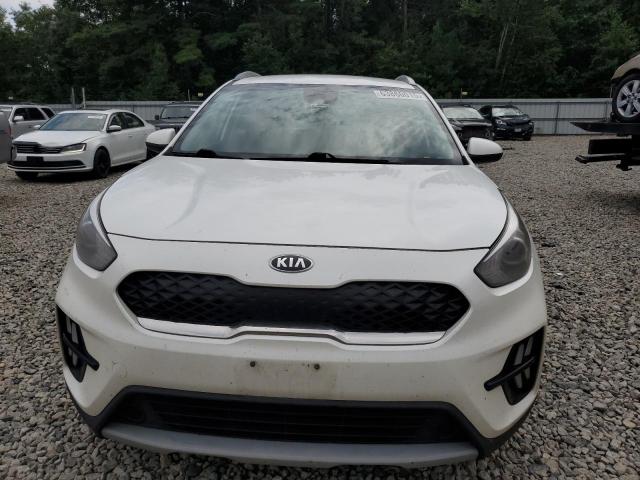 2020 KIA NIRO LX KNDCB3LC6L5381424