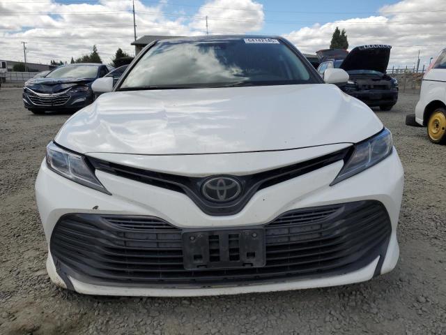 2020 TOYOTA CAMRY LE 4T1C11AK2LU880336