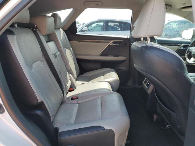 2018 LEXUS RX 350 L JTJDZKCA9J2008057