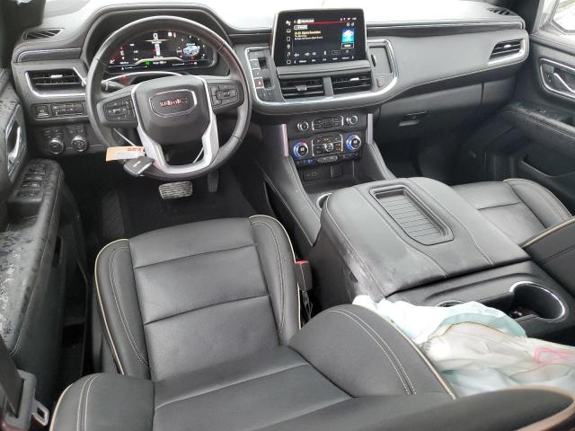 2023 GMC YUKON SLT 1GKS2BKDXPR144017