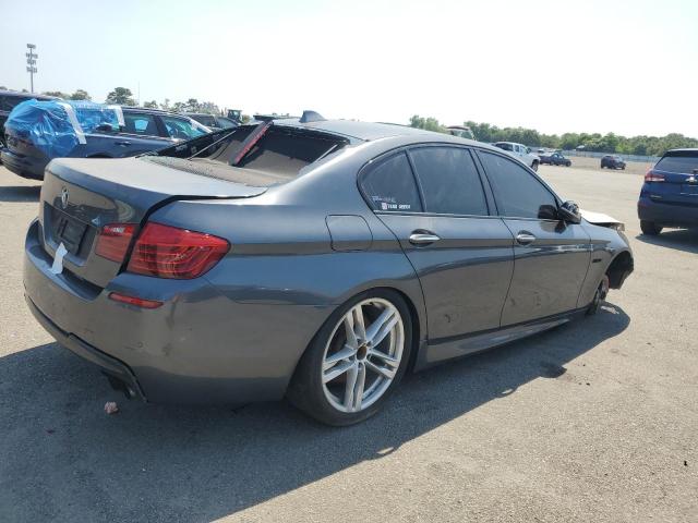 2016 BMW 550 XI WBAKP9C55GD980356