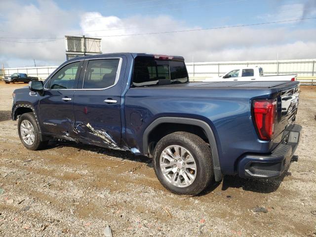 2022 GMC SIERRA K15 3GTUUGED0NG682763