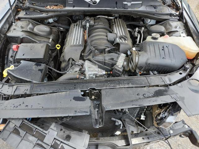 2022 DODGE CHALLENGER 2C3CDZFJ4NH191662