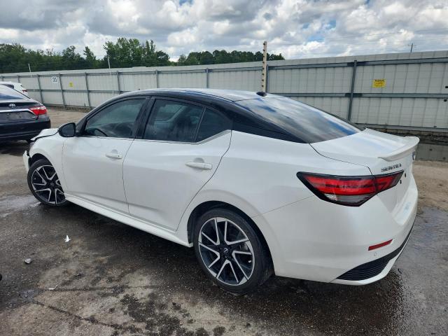 2024 NISSAN SENTRA SR #3281637385