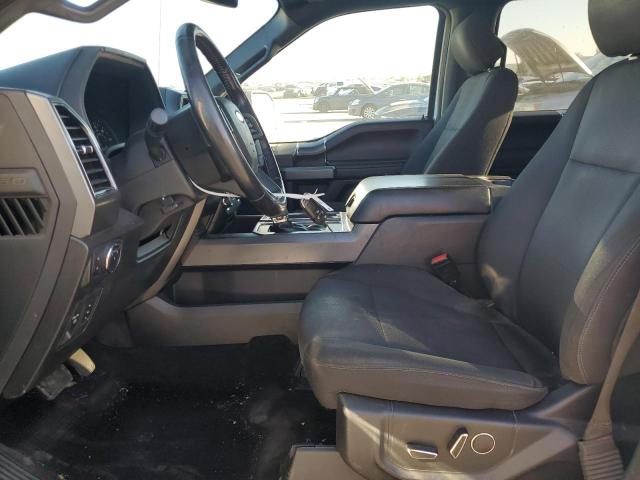 2018 FORD F150 SUPER 1FTEW1CP0JKD34568
