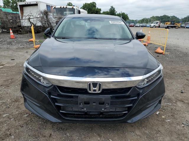 2019 HONDA ACCORD LX - 1HGCV1F17KA024136