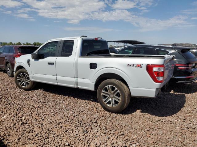 Vin: 1ftex1cp6mkd65860, lot: 61916325, ford f-150 super cab 20212
