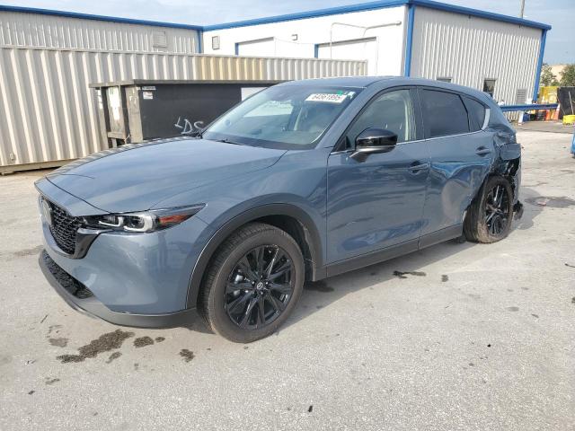 MAZDA CX-5 PREFE