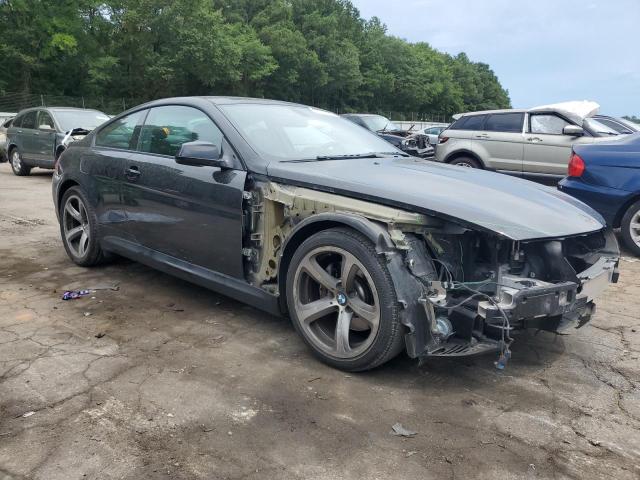 2010 BMW 650 I - WBAEA5C55ACV93763