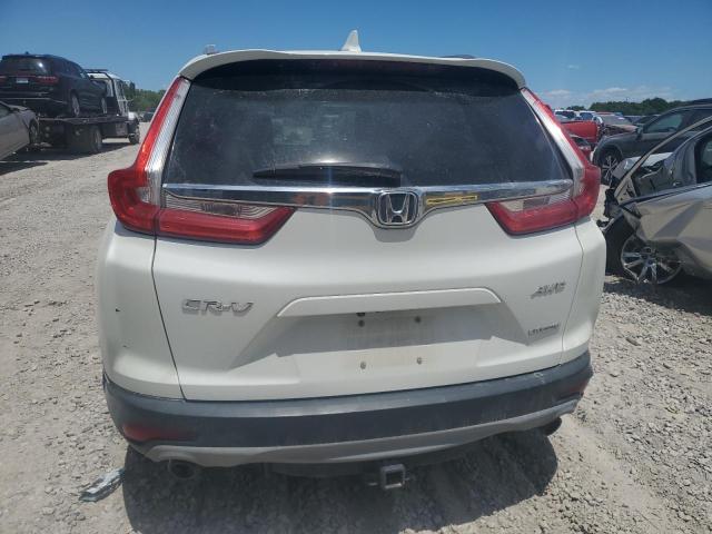 2017 HONDA CR-V TOURING 5J6RW2H98HL015046