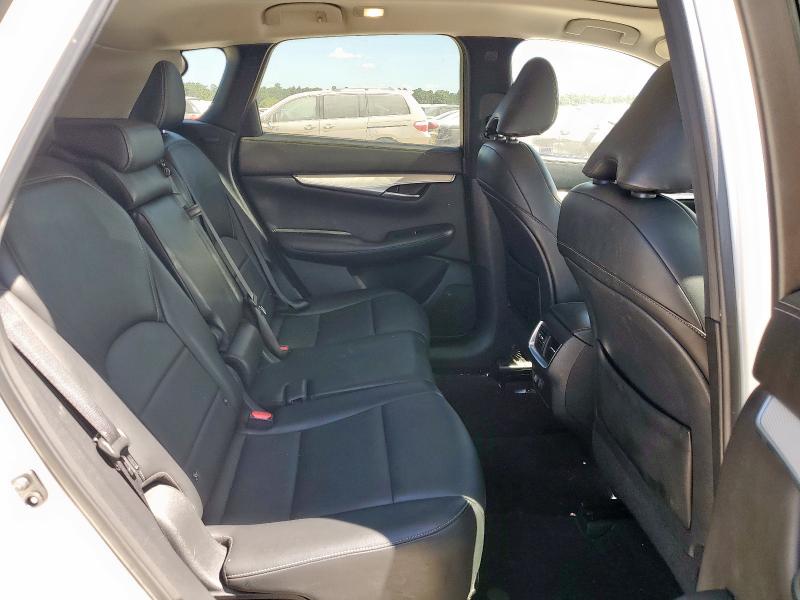 2021 INFINITI QX50 LUXE 3PCAJ5BA4MF114790