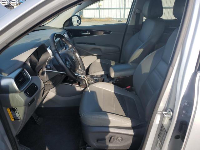 2016 KIA SORENTO EX - 5XYPH4A15GG023042