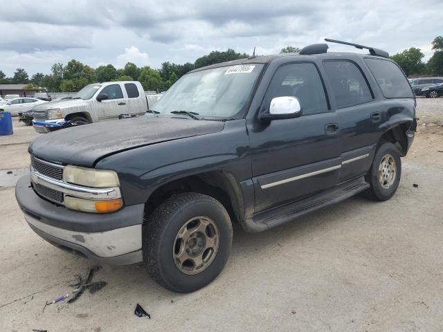 CHEVROLET TAHOE C150