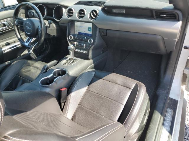 2022 FORD MUSTANG - 1FATP8UH9N5106356