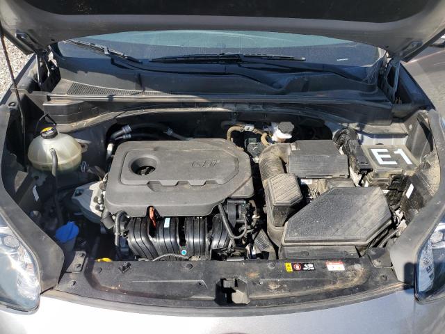 2020 KIA SPORTAGE S - KNDP63AC2L7774429