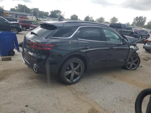2024 GENESIS GV70 BASE - 5NMMCDTC6RH000183